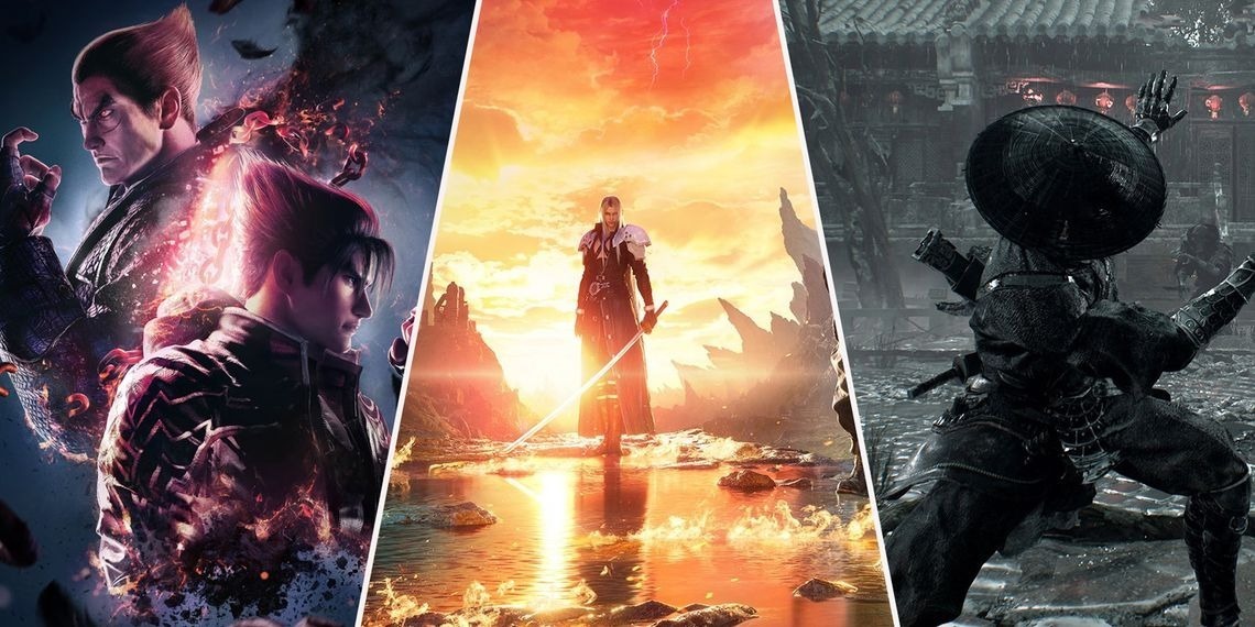 Every Major Video Game Release Coming Soon For PS5 And PS4 Pro Game